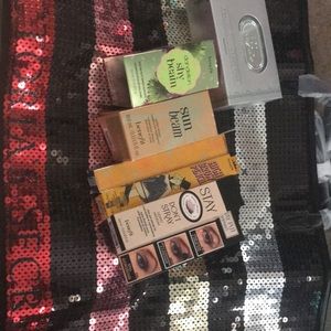 Beauty bundle
